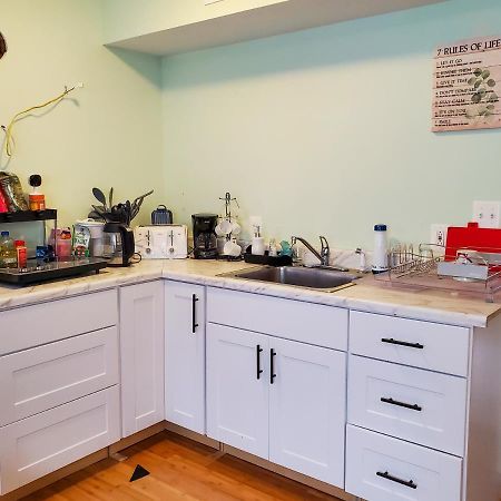 5 Star Room2/Close To Everything/5 Min Walk Metro/Rockville Town Center Exterior foto