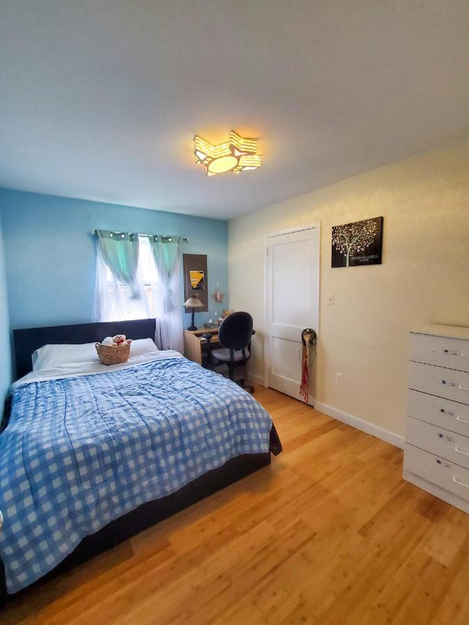 5 Star Room2/Close To Everything/5 Min Walk Metro/Rockville Town Center Exterior foto