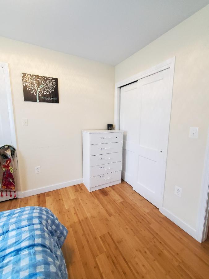 5 Star Room2/Close To Everything/5 Min Walk Metro/Rockville Town Center Exterior foto