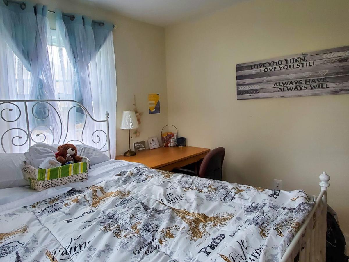 5 Star Room2/Close To Everything/5 Min Walk Metro/Rockville Town Center Exterior foto